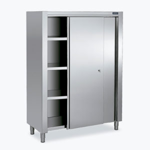 Distform Armario pie 2 300x300 Wall cabinet with swinging doors   Distform   Armario pie 2 300x300